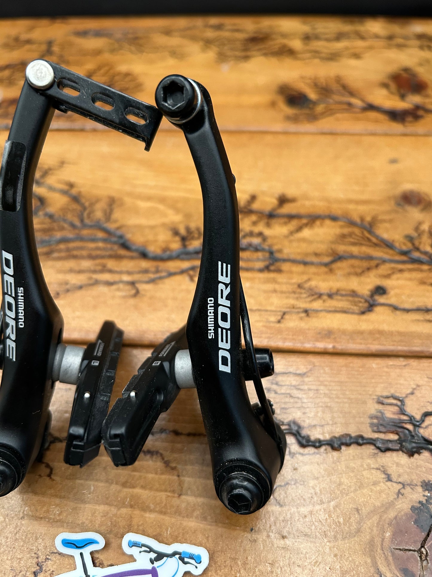 Shimano Deore BR-T610 V Brake