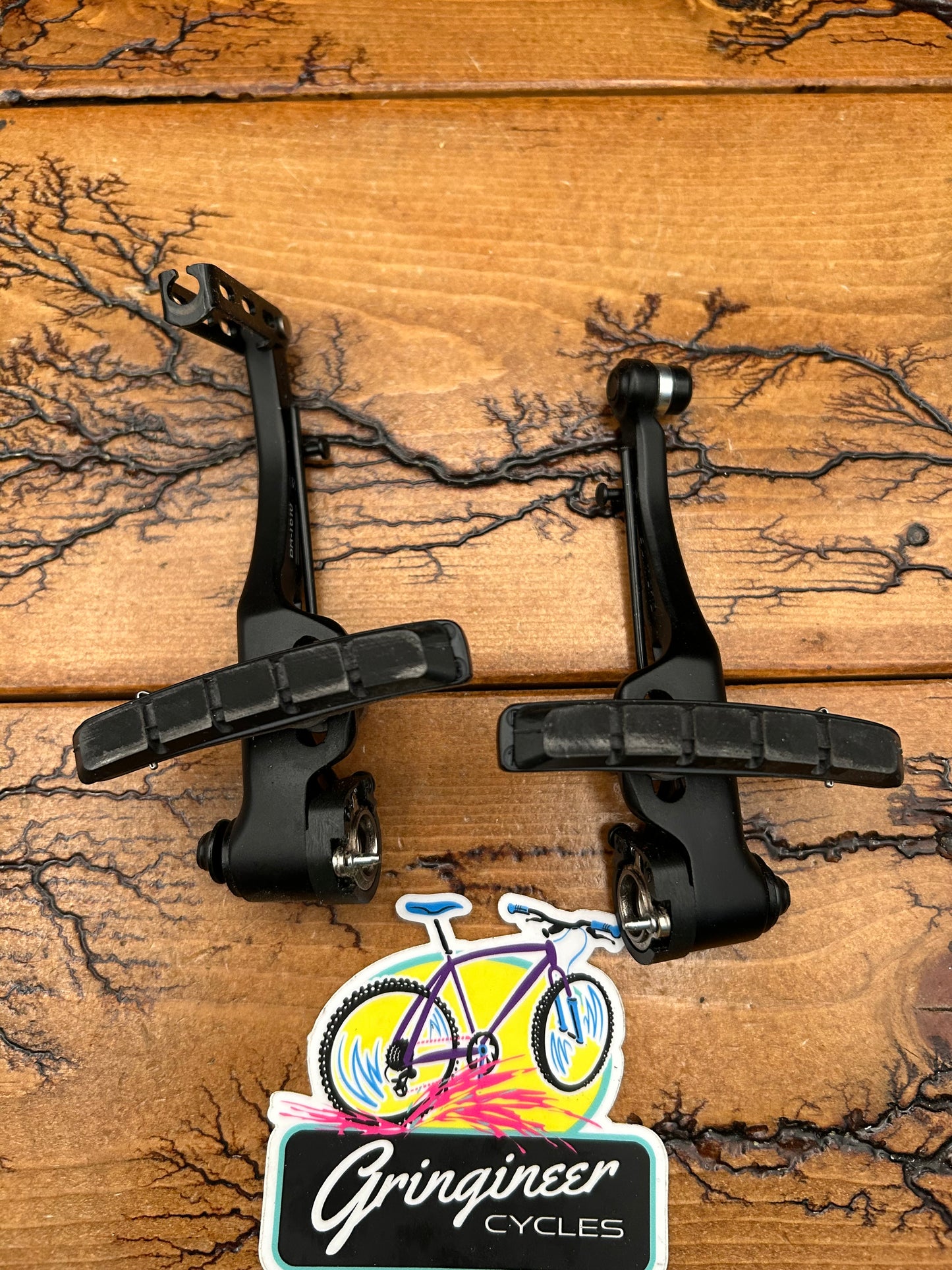 Shimano Deore BR-T610 V Brake