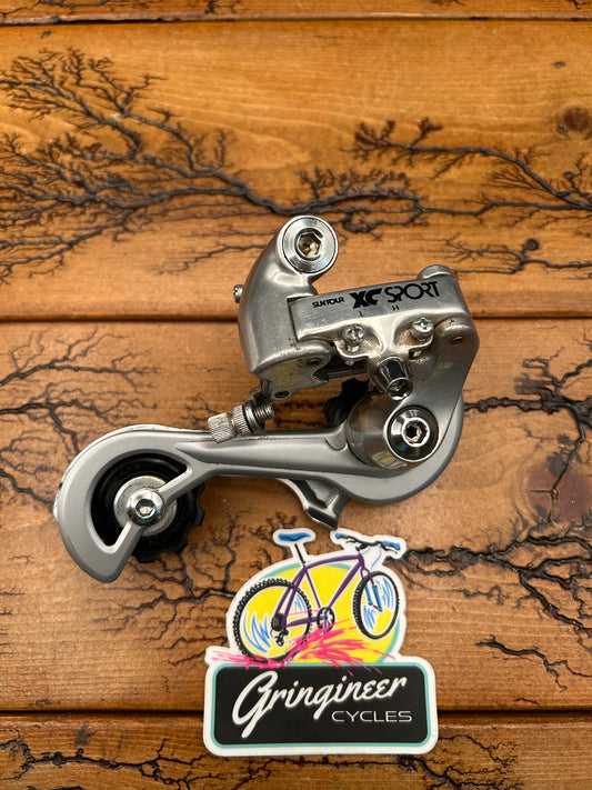 Suntour XC Sport Rear Derailleur