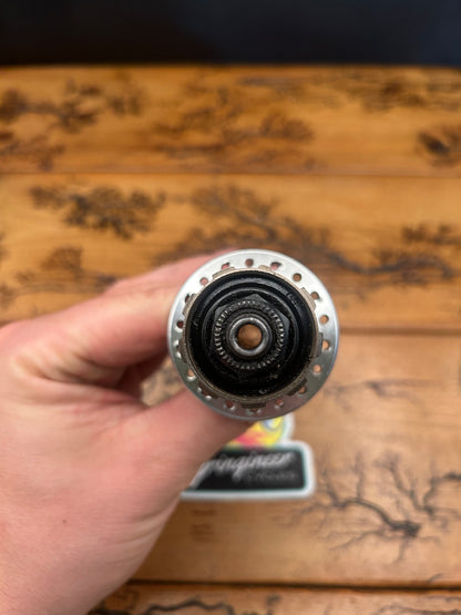 Shimano Deore DX FH-M650 36 Hole Rear Hub