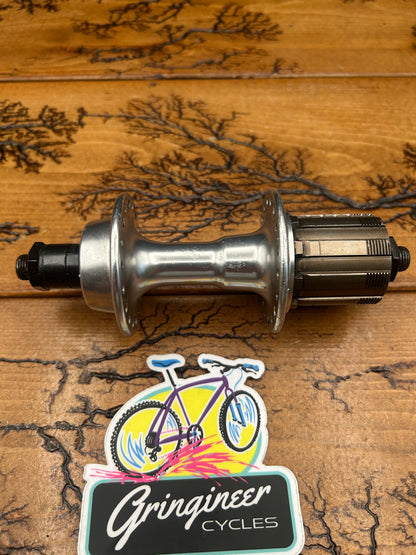 Shimano Deore DX FH-M650 36 Hole Rear Hub