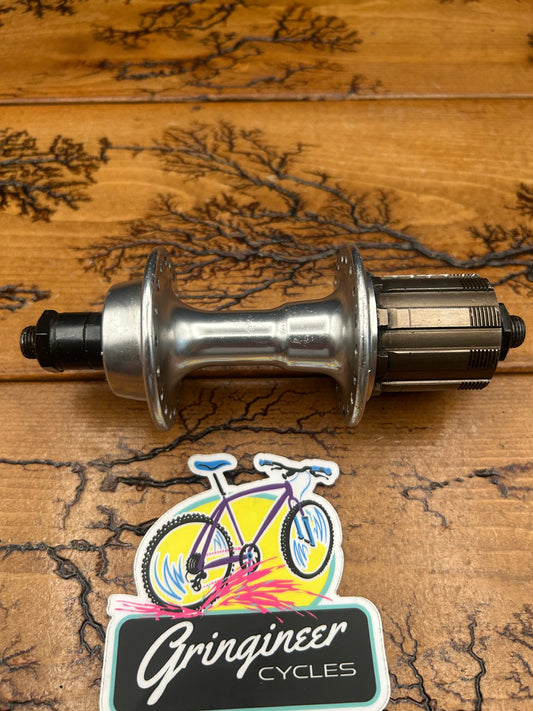 Shimano Deore DX FH-M650 36 Hole Rear Hub