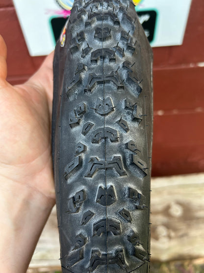 Michelin Wildgripper XLs Tubeless 26x2.1 Tire