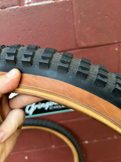 Alpinestars TKO Technical Knock Out 26x2.1 Tires