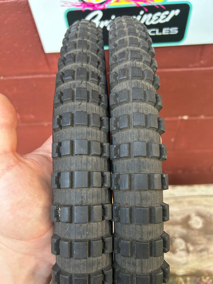 Alpinestars TKO Technical Knock Out 26x2.1 Tires