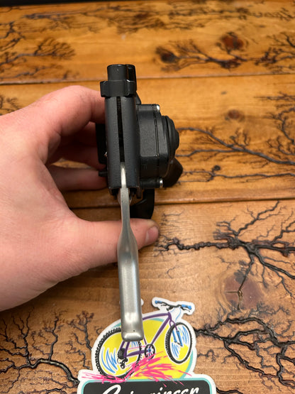 Shimano Deore XT ST-M739 8 Speed Right Shifter