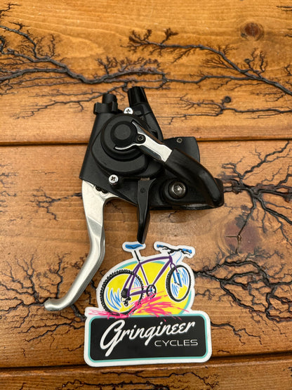 Shimano Deore XT ST-M739 8 Speed Right Shifter