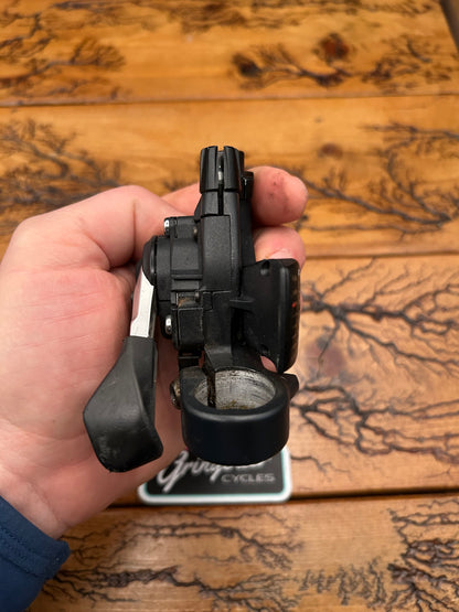 Shimano Deore XT ST-M739 8 Speed Right Shifter