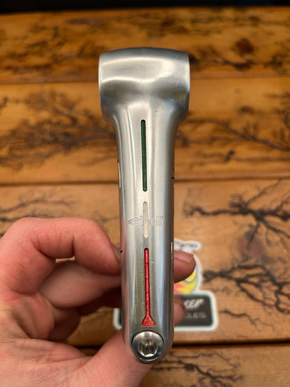Cinelli 1R 105mm Grandis Pantograph 1 Inch Quill Stem