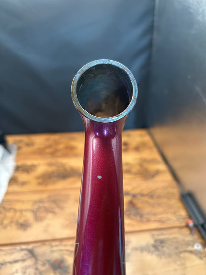 1992 20.5" Santana Moda Frame