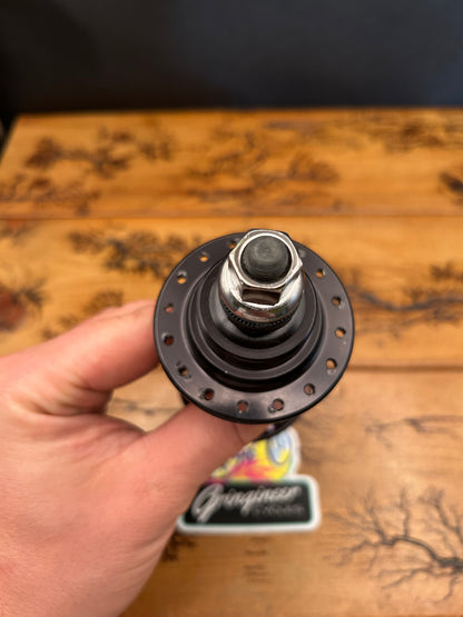 Surly Bolt On Flip Flop Free/Free 135mm Rear Hub