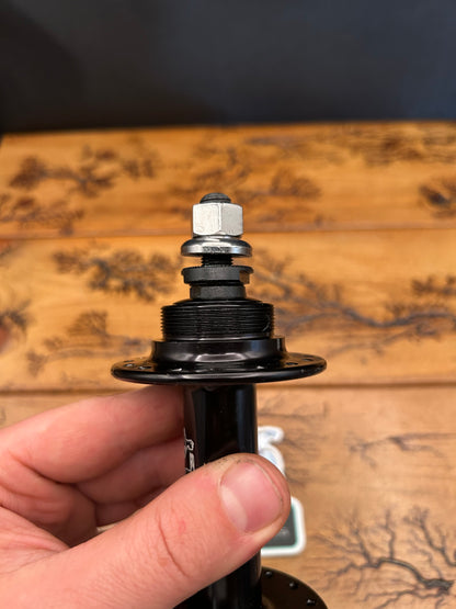 Surly Bolt On Flip Flop Free/Free 135mm Rear Hub