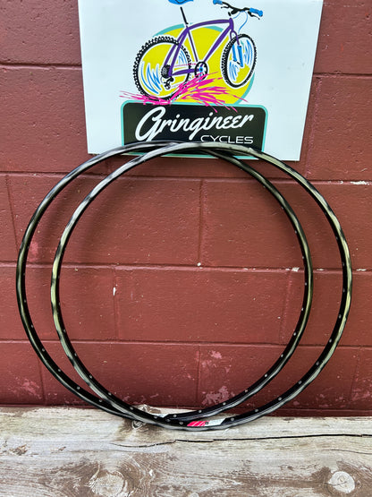 Campagnolo Omicron 700c 32 Hole Clincher Rims