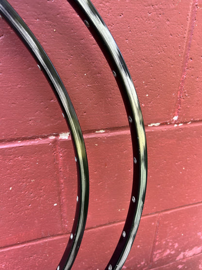 Campagnolo Omicron 700c 32 Hole Clincher Rims