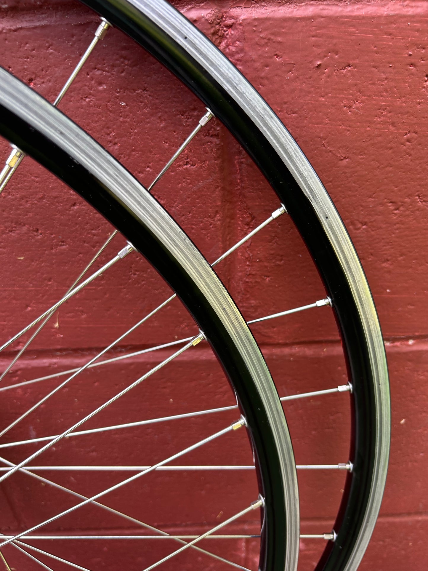 DT Swiss RR1.1 Shimano Dura Ace 7800 700c Wheelset