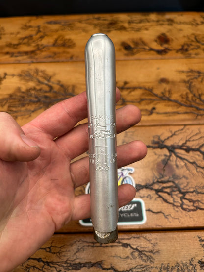 SR Sakae Royal Super Duralumin 90mm 1 Inch Quill Stem