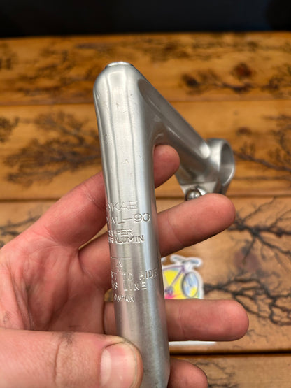 SR Sakae Royal Super Duralumin 90mm 1 Inch Quill Stem