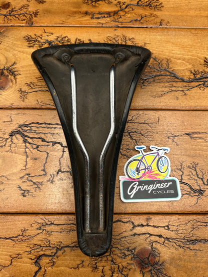 Avocet Racing 1 Leather Saddle