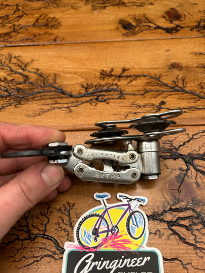 Campagnolo Valentino Extra Rear Derailleur