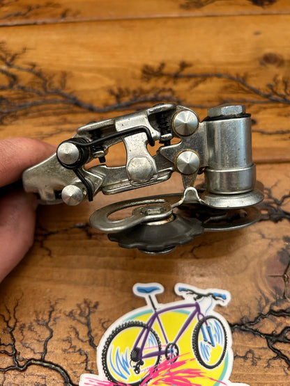 Campagnolo Valentino Extra Rear Derailleur