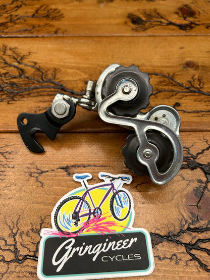 Campagnolo Valentino Extra Rear Derailleur