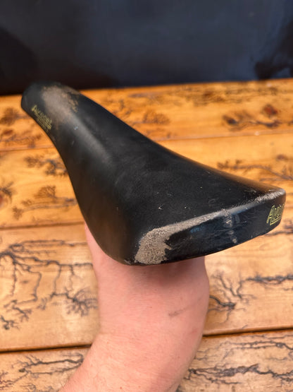 Avocet Racing 1 Leather Saddle