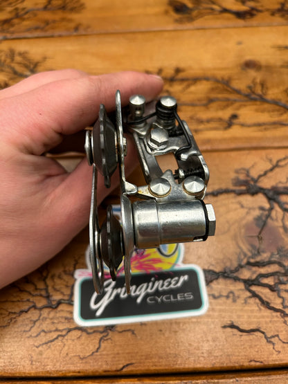 Campagnolo Valentino Extra Rear Derailleur