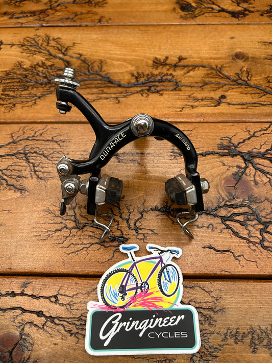 Shimano Dura Ace B-210 / BA-100 Black Front Brake