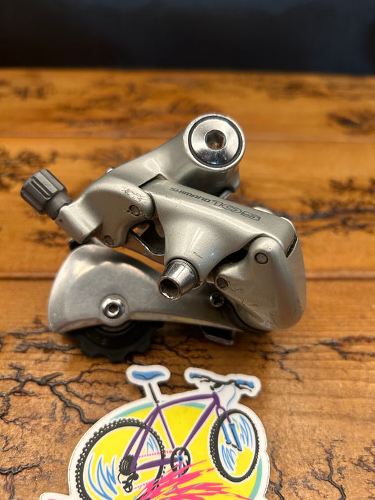 Shimano 105 RD-1055 Short Cage Rear Derailleur