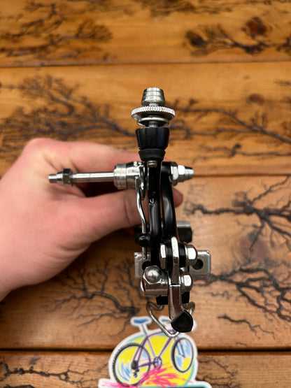 Shimano Dura Ace B-210 / BA-100 Black Front Brake