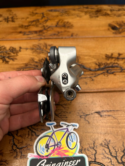 Shimano 105 RD-1055 Short Cage Rear Derailleur