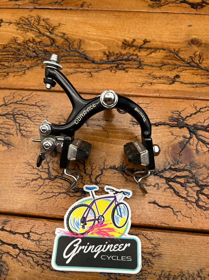 Shimano Dura Ace B-210 / BA-100 Black Rear Brake