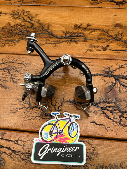 Shimano Dura Ace B-210 / BA-100 Black Rear Brake