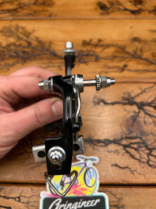 Shimano Dura Ace B-210 / BA-100 Black Rear Brake