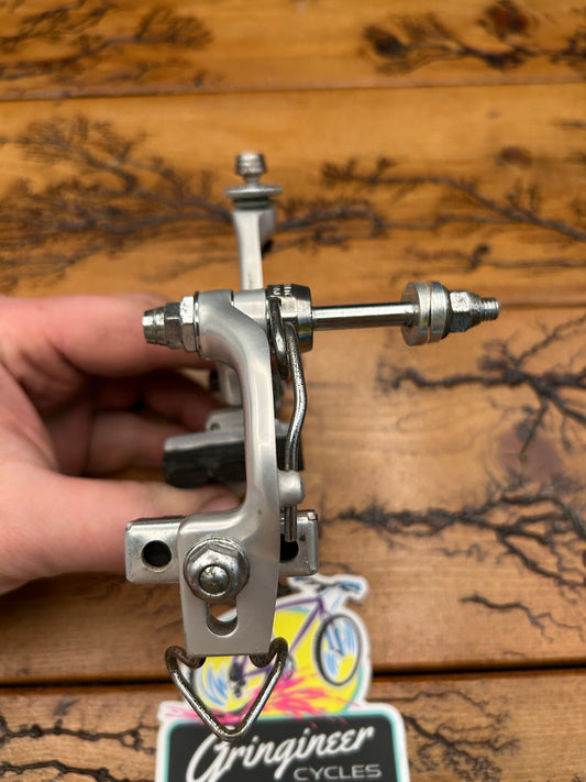 Shimano Dura Ace B-210 / BA-100 Silver Front Brake
