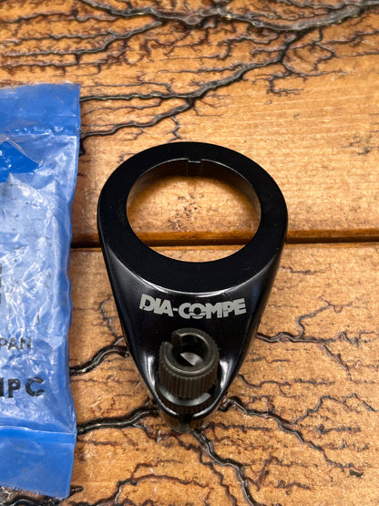 Dia Compe 1 Inch Threaded Cable Hanger Stop