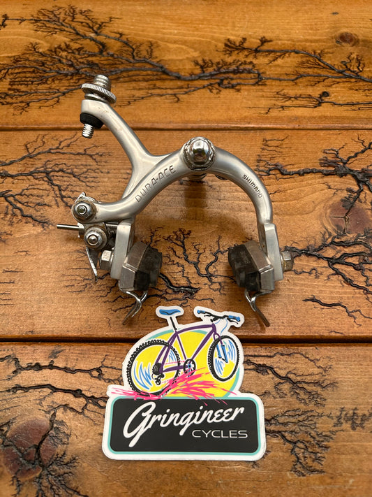 Shimano Dura Ace B-210 / BA-100 Silver Rear Brake