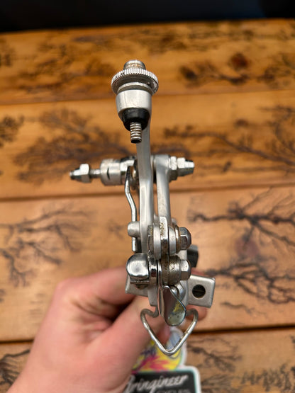 Shimano Dura Ace B-210 / BA-100 Silver Rear Brake