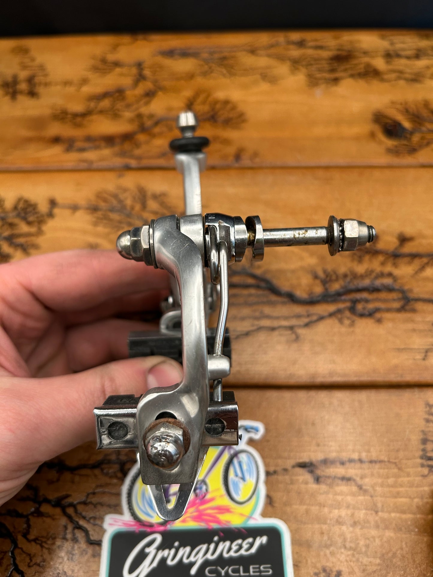 Suntour Superbe CB-1000 Front Brake