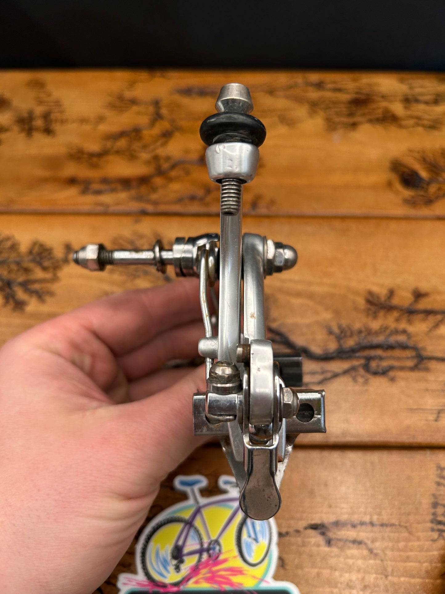 Suntour Superbe CB-1000 Front Brake