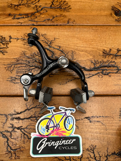 Dia Compe Royal Gran Compe Black Rear Brake