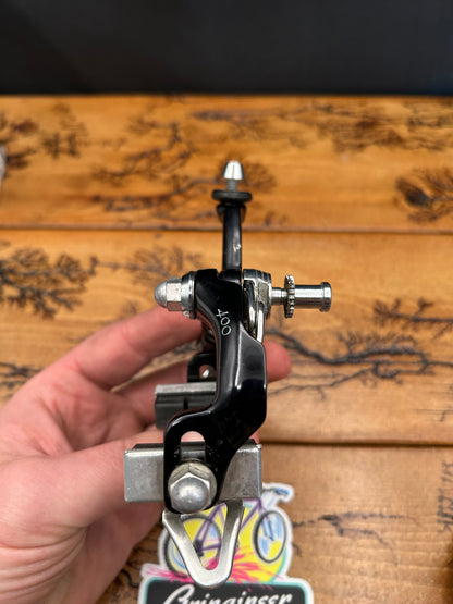 Dia Compe Royal Gran Compe Black Rear Brake