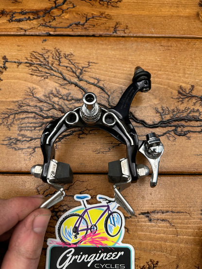 Dia Compe Royal Gran Compe Black Rear Brake