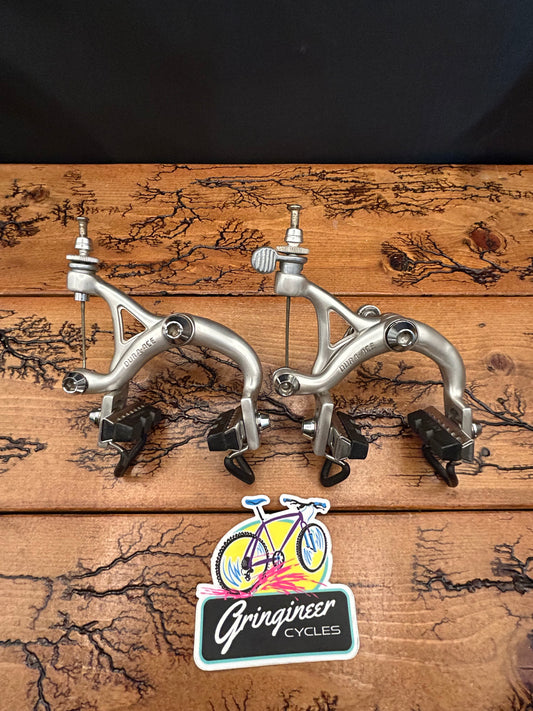 Shimano Dura Ace EX 7210 Long Reach Brake Set