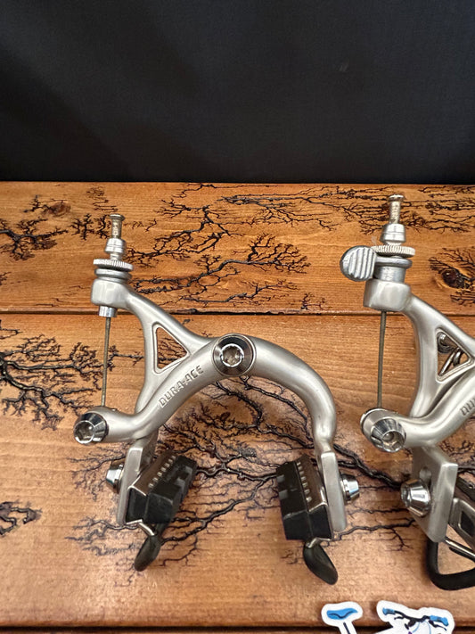 Shimano Dura Ace EX 7210 Long Reach Brake Set