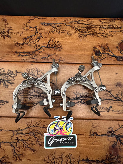 Shimano Dura Ace EX 7210 Long Reach Brake Set