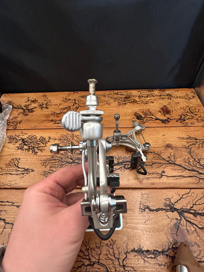 Shimano Dura Ace EX 7210 Long Reach Brake Set