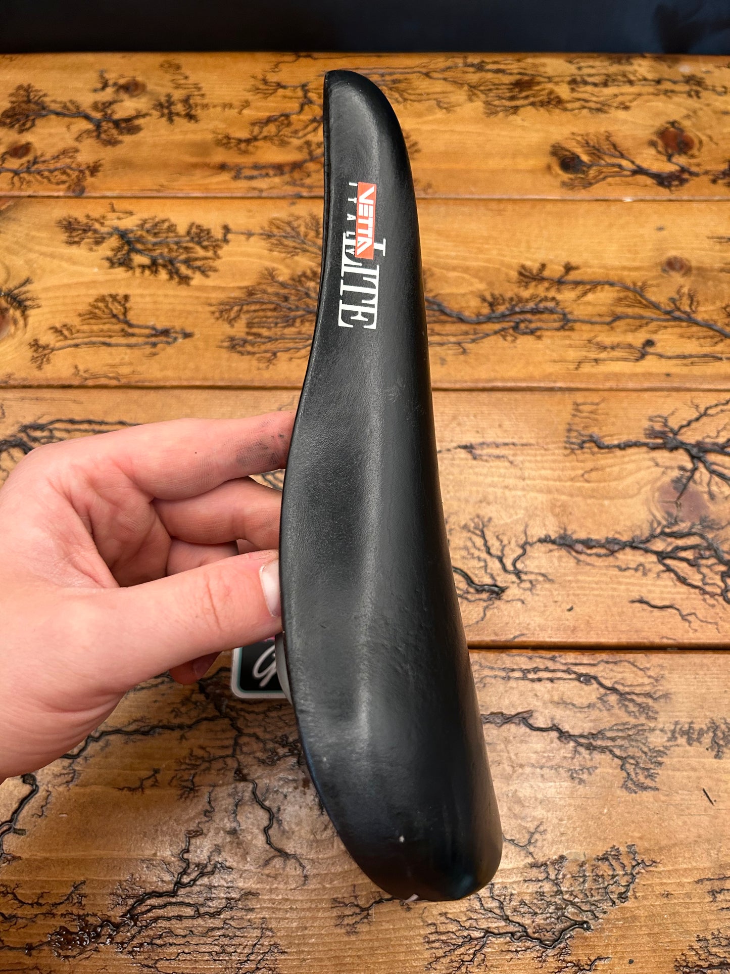 Vetta Lite Saddle