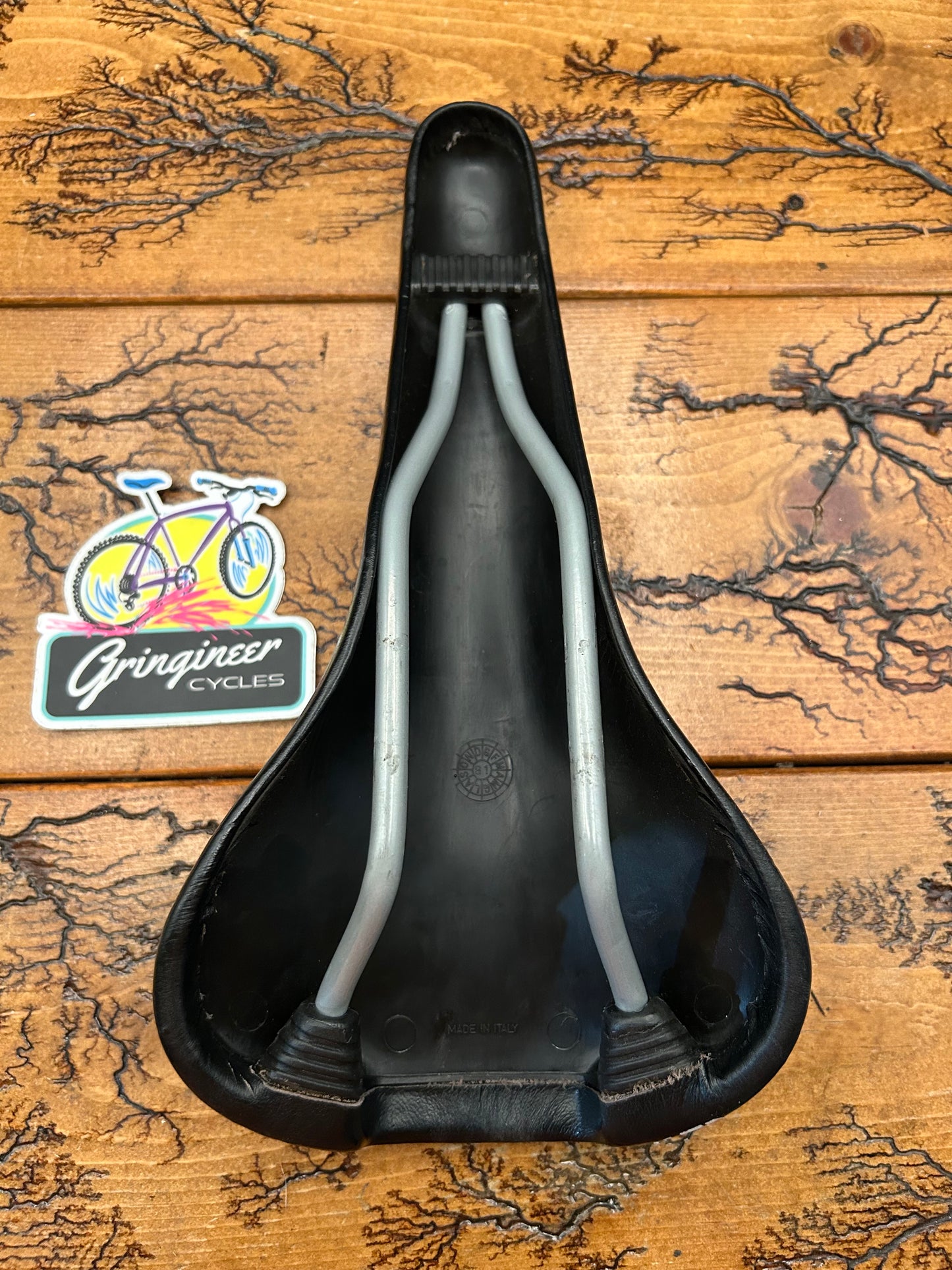 Vetta Lite Saddle