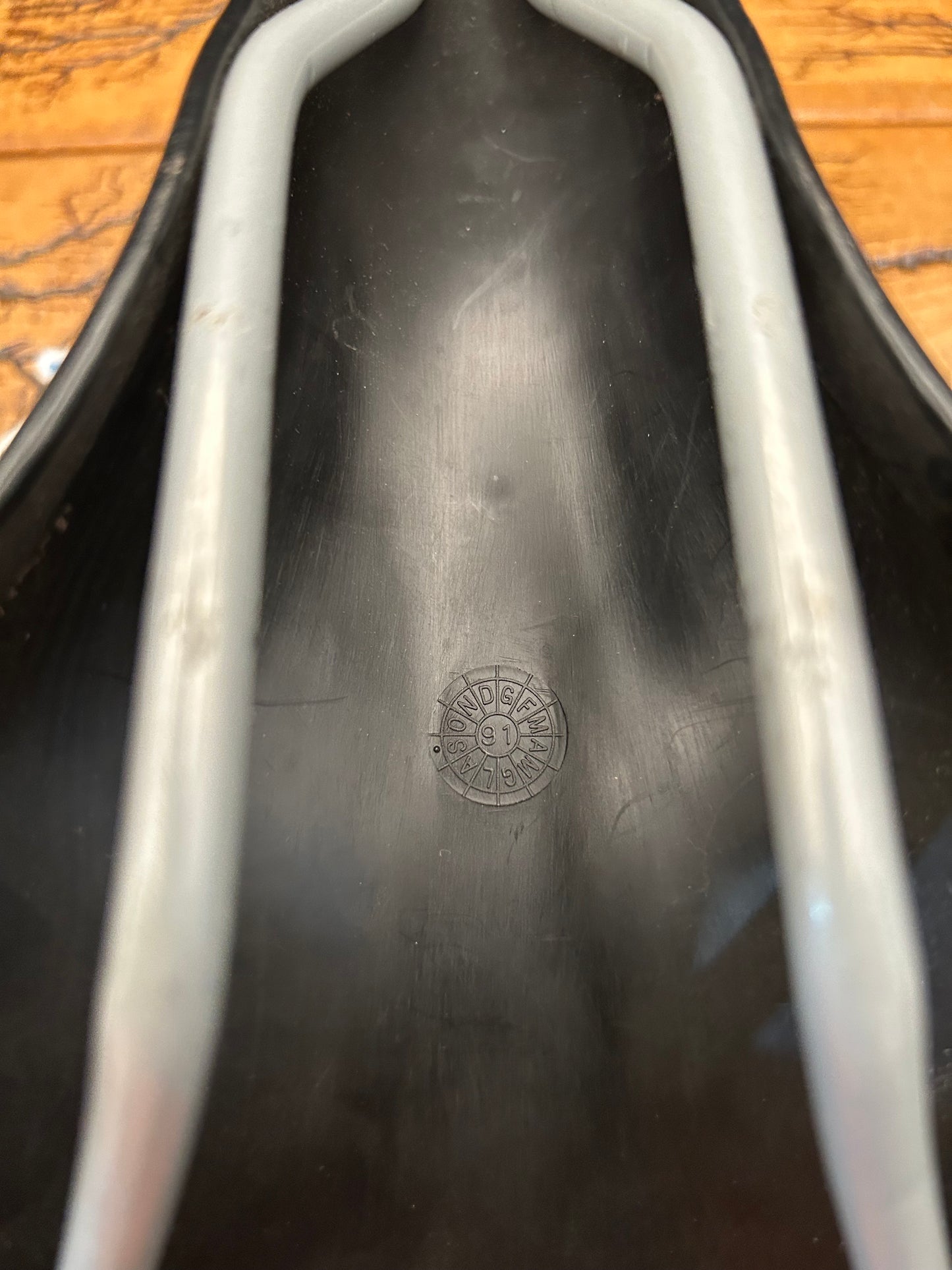 Vetta Lite Saddle